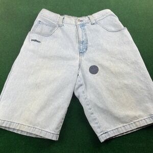 Vintage JNCO Shorts Men's Size 34 Skater 90s Y2K Baggy‎ Crown